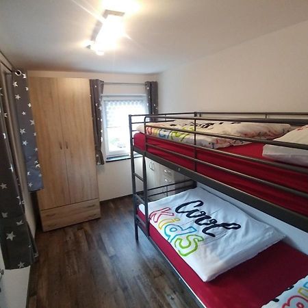 Ferienhaus Bumblebee Im Allgaeu Eggenthal Eksteriør billede